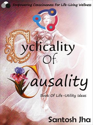 cover image of Cyclicality of Causality